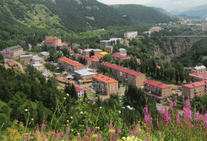 jermuk