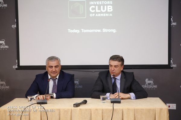 «Ռիսկերը չեն գնահատել, բայց կառավարության հավանությունն արդեն կա». Բնապահպանը՝ Սամվել Կարապետյանի՝ նոր ՀԷԿ կառուցելու մասին