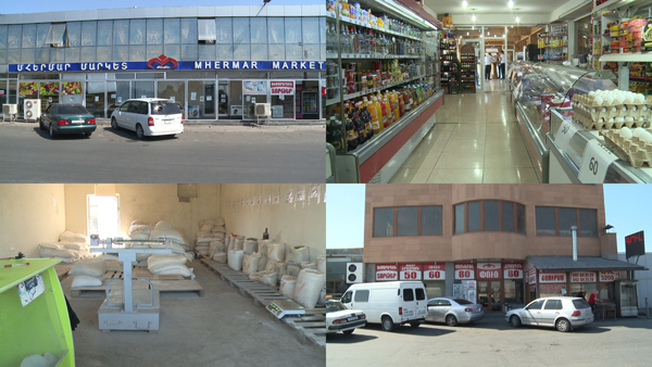 Բացահայտվել են բիզնեսի տրոհման և այդ կերպ շրջանառության հարկման դաշտում քողարկման դեպքեր