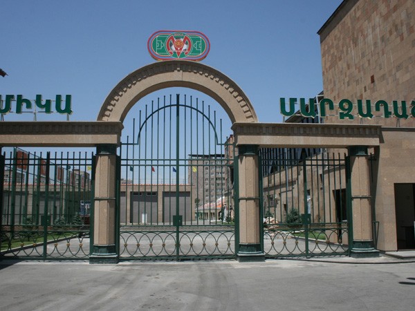 «Արցախը» բալանսավորված ֆուտբոլ է դավանելու. պետք է և լավ հարձակվի, և լավ պաշտպանվի