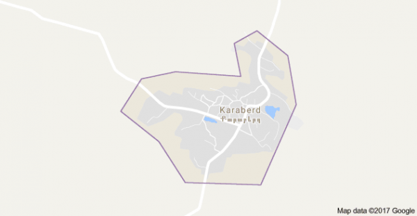 Քարաբերդ գյուղում քամուց վնասվել են մոտ 10 տան տանիք, 3 տրանսպորտային միջոց և կողաշրջվել է 10 էլ.սյուն