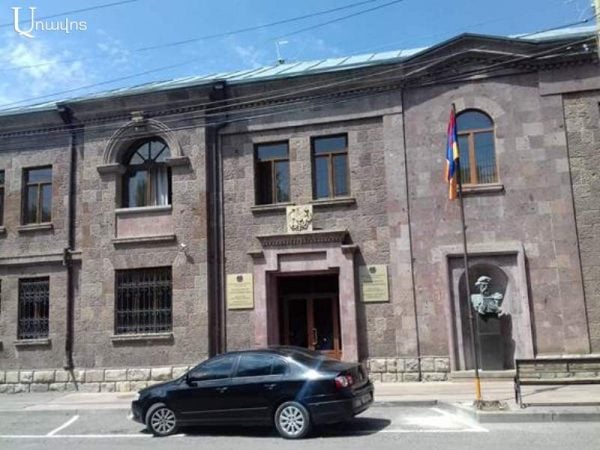 «Գյումրին կրիմինալ քաղաք չէ, ի՞նչ է մյուս տարածքներում չունե՞նք հանցագործություններ, կրակոցներ»․ Շիրակի դատախազ (Տեսանյութ)