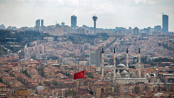 Թուրքիան ցանկանում է մաքսային համաձայնություն կնքել ԵԱՏՄ-ի հետ. նախարար