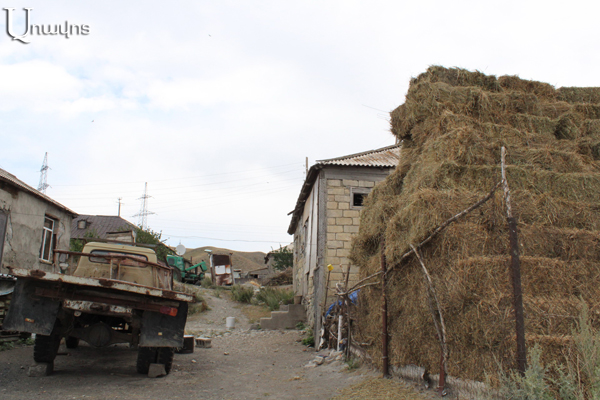 «Դրախտիկ»-ում ապրող բնակիչների կյանքն այնքան էլ դրախտային չէ