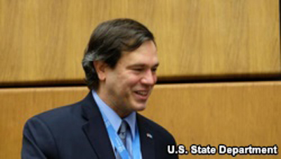ԵԱՀԿ Մինսկի խմբի ԱՄՆ-ի նոր համանախագահ. Ո՞վ է Էնդրյու Շոֆերը (Տեսանյութ). «Ամերիկայի Ձայն»