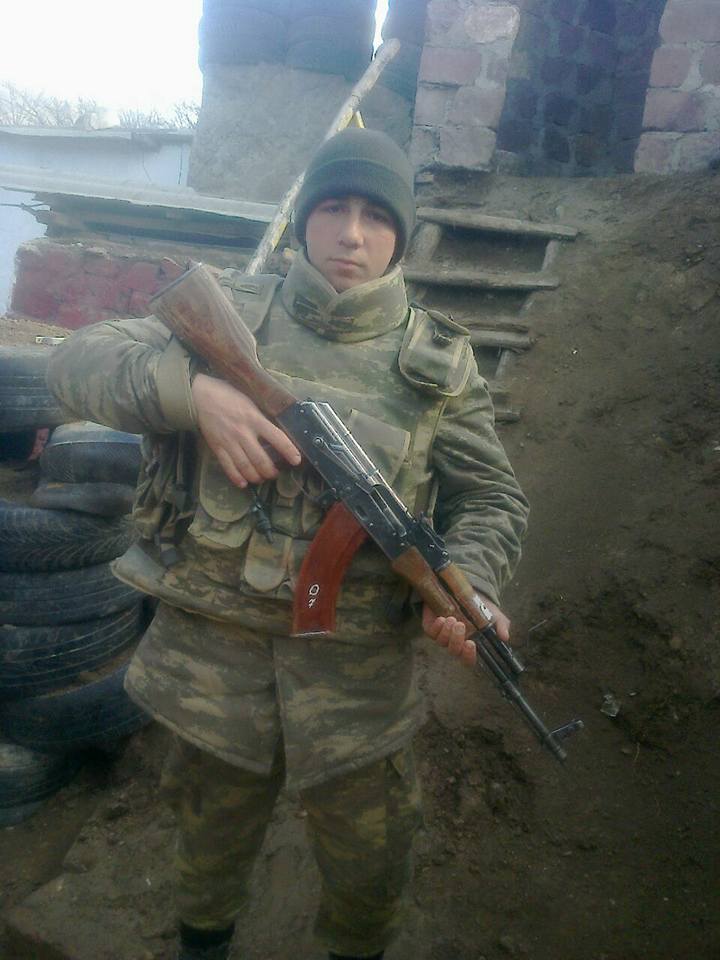 Սպանվել է Ադրբեջանի բանակի զինծառայող. razm.info