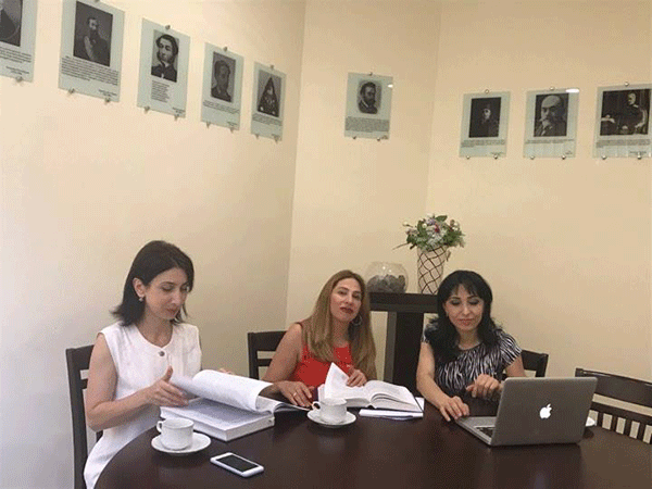 «Երկիր Ծիրանի» խմբակցության հայցն ընդդեմ Կարեն Կարապետյանի և Տարոն Մարգարյանի