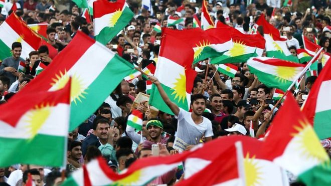 Արդյոք Իրաքյան Քրդստանը կդառնա՞ անկախ պետություն. BBC