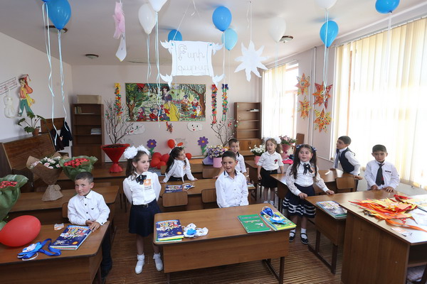 Նոր Հայաստանին՝ մասնակցային դպրոցական խորհուրդներ