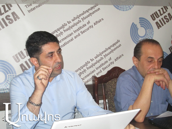 Հայ-թուրքական արձանագրությունների ստորագրմանը Ռուսաստա՞նն է խանգարել
