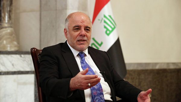 Բաղդադը խոստանում է «օրենքով և սահմանադրությամբ» վերադարձնել Իրաքյան Քրդստանը