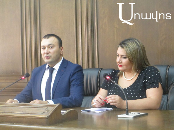 «Ծառուկյան» խմբակցությունը կպահանջի Վլադիմիր Գասպարյանի հրաժարականը, եթե իրավիճակը դառնա անկառավարելի (Տեսանյութ)