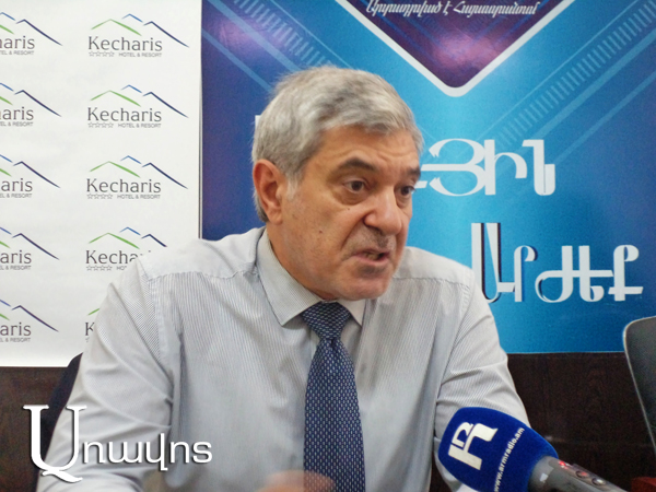 «Վարչապետն ավելի շատ մենեջերի է նմանվում, որն անում է այն, ինչ թույլ են տալիս». ՀՀՇ վարչության անդամ