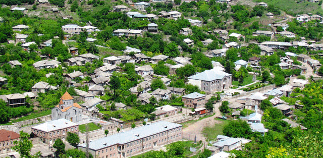 Մովսես գյուղի դպրոցն ուներ 1200 աշակերտ, այսօր` 115. «Ազգ»