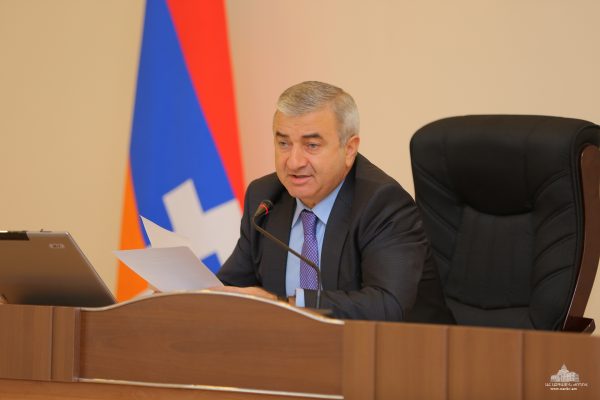 «Հայրենիք» խմբակցության անդամ Իվան Ավանեսյանը ներկայացրել է հրաժարականի մասին դիմում