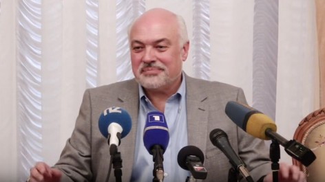 «Նրանք, ովքեր չեն կարող գալ Երևան, օպերան կգնա նրանց մոտ մեր». Օրբելյան (Տեսանյութ). «Ա1+»