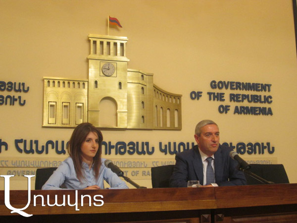 Հյուսիս-Հարավ ավտոճանապարհի շինարարությունը կգերազանցի 2 միլիարդ դոլարը (տեսանյութ)