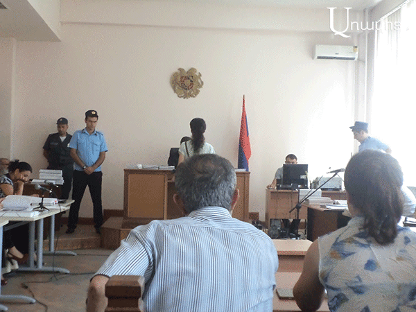 «Արթուր Վարդանյանը հետաքրքրվել է Վանո Սիրադեղյանի մասին տեղեկություններով». վկա