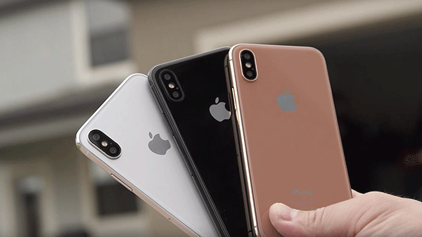 iPhone 8-ը շուկայում կհայտնվի մեկ ամիս ուշացումով. «Ամերիկայի ձայն»