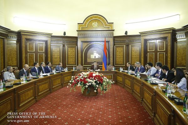 Հանձնաժողովը մերժել է բողոքները