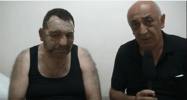 Մեր ժամանակի մոռացված հերոսը. Սուրեն Սարգսյանի անդրադարձը (Տեսանյութ)