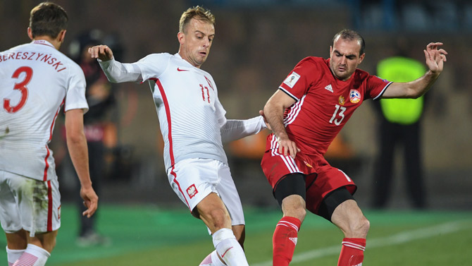 Հայկական ֆուտբոլը նման Է քաղցկեղով հիւանդի. «Ասպարեզ»