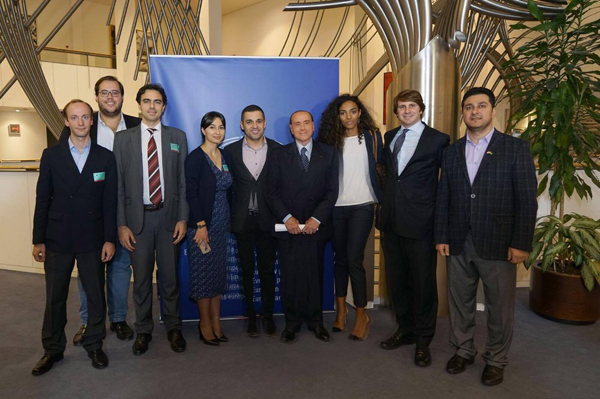 ՀՀԿ ԵԿ-ն միաձայն ընտրվել է IYDU-ի լիիրավ անդամ