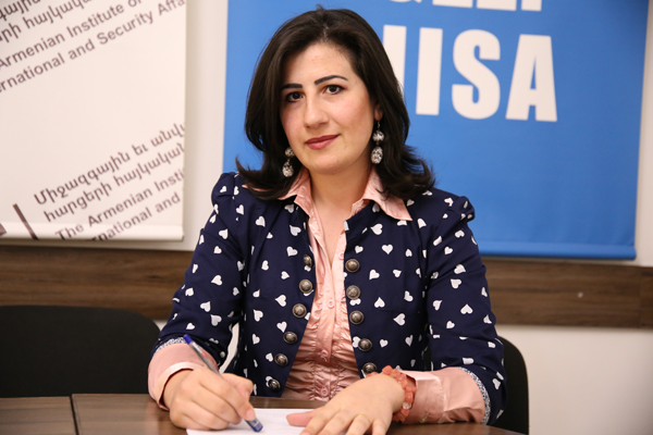 Ուկրաինա. եվրաասոցացումն ու ռազմաքաղաքական իրավիճակը