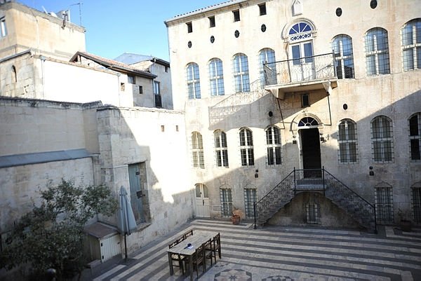 Թուրքիայում պատմական հայկական տները վերածվել են հյուրանոցների