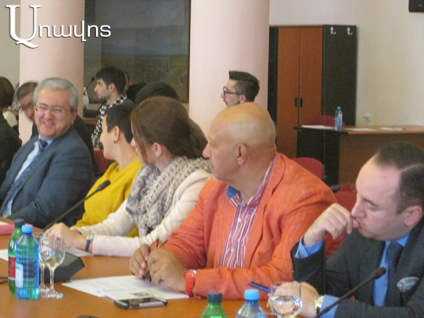 «Ներքին գներով» զենք ենք գնել, զենքի գնման վարկ ենք ստացել
