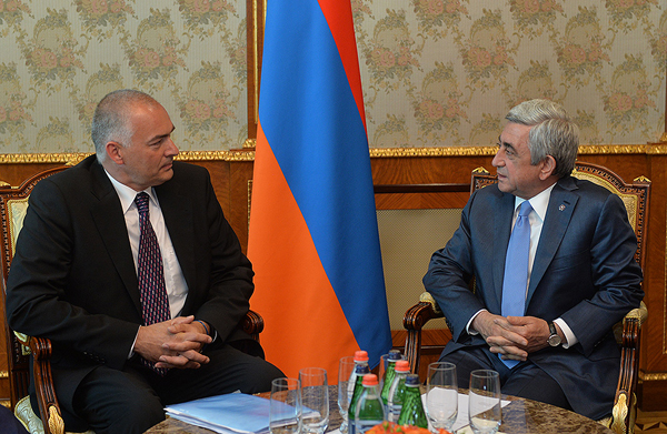 ԵԽԽՎ ԵԺԿ խմբի նախագահի հրաժարականը Հայաստանին ձեռնտո՞ւ է