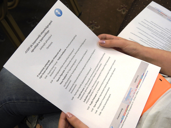 Ինչ է նշանակում, երբ տարեկան մի քանի ամիս կտրվում է ցամաքային ճանապարհը Հայաստանի եւ ԵՏՄ-ի միջեւ. «Հայկական ժամանակ»