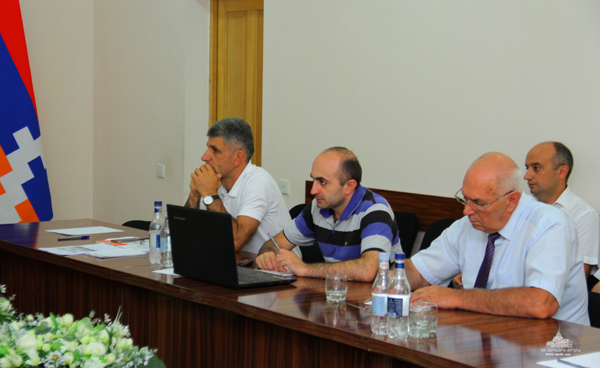 Ադրբեջանին պետք է դադար` հստակեցնելու համար հետագա մարտավարությունը. Հայկ Խանումյան