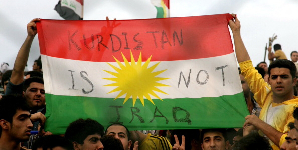 Իրաքի Քուրդիստանի հանրաքվեն կոպտորեն խախտում է Իրաքի սահմանադրությունը