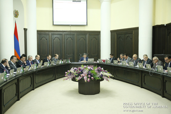 Կկանոնակարգվեն անտառօգտագործման ծավալները և միջոցներ կձեռնարկվեն ապօրինի անտառհատումների կանխարգելման համար