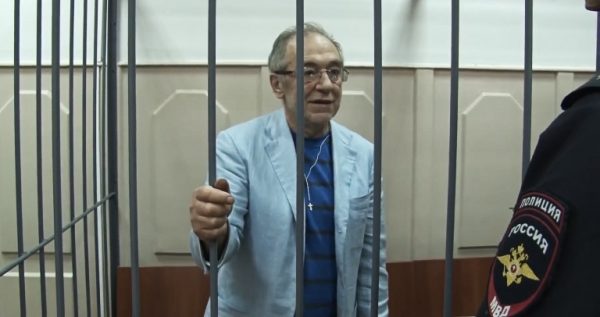 Ես ոչ մի փաստարկ չունեմ, որ Լևոն Հայրապետյանին կարող են թունավորած լինել. Յուրի Պիլիպենկո