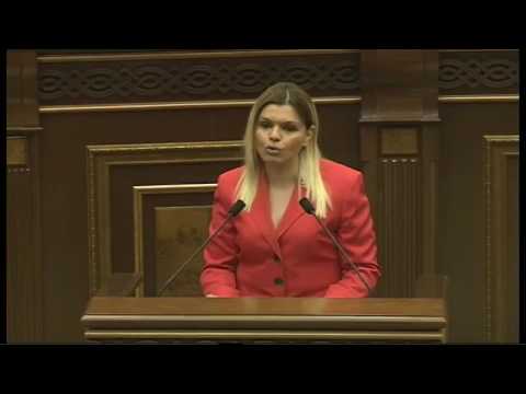 Երջանկության բանաձեւը՝ ըստ պատգամավորների. Պարզվում է՝ Հայաստանը 8 կետով դժբախտացել է 1 տարում