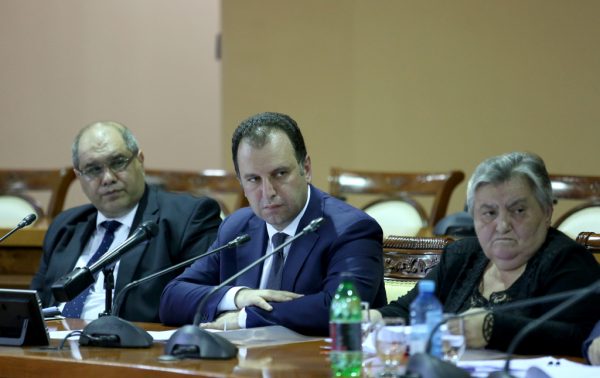 «Զինվոր» հասարակական խորհրդի նախագահ.  «Կոռուպցիան ավելի կշատանա, չծառայողը չի ծառայի, տարկետում չունեցողն էլ՝ ամեն դեպքում կունենա այն». «Փաստ»