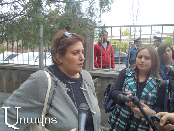 «Կփորձեն գործերից մեկով ստանալ իշխանություններին հարմար դատավճիռ». «Սասնա ծռերի» փաստաբան (Տեսանյութ)