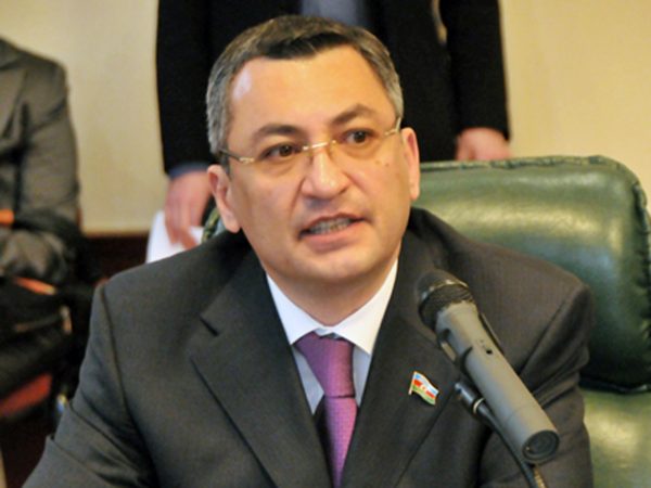 «Ռավշան, վերջապես կողմնորոշվիր` դու որտեղ ես ծնվել». բանավեճ հայ և ադրբեջանցի պատվիրակների միջև `ԵԽԽՎ-ում