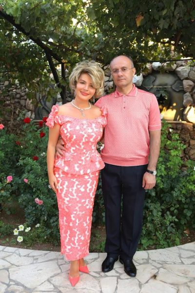 Սեյրան Օհանյանի, նրա կնոջ և Սերժի Վաչոյի գույքի վրա արգելանք է դրվել. «Փաստինֆո»