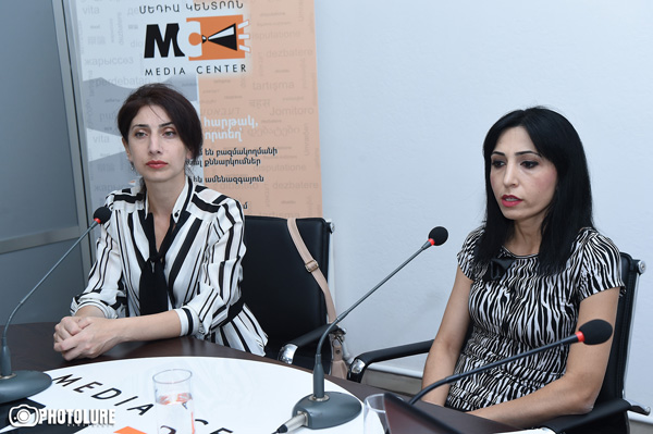«Իրավունքի ուժ» ՀԿ-ն դատապարտում է Երևանի ավագանու անդամների նկատմամբ անհարգալից ու խտրական վերաբերմունքի դրսևորումները