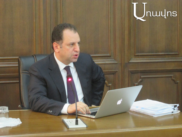 Զինկոմիսարիատների թիվը կտրուկ կկրճատվի (Տեսանյութ)