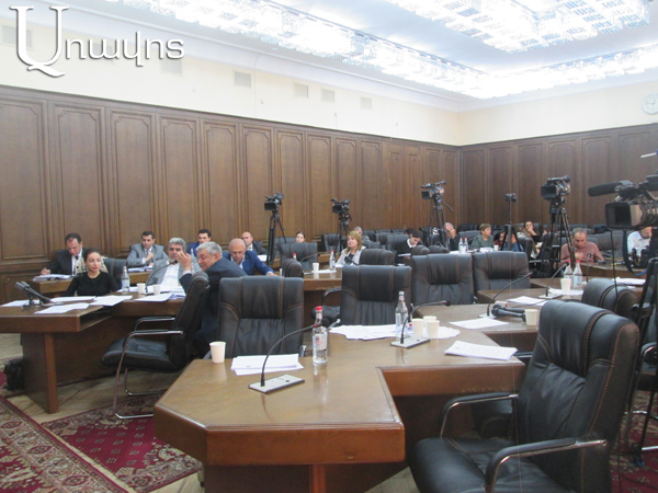 «Երեխան 14 տարեկան ա, արդեն Ռուսաստանի քաղաքացի ա» (Տեսանյութ)
