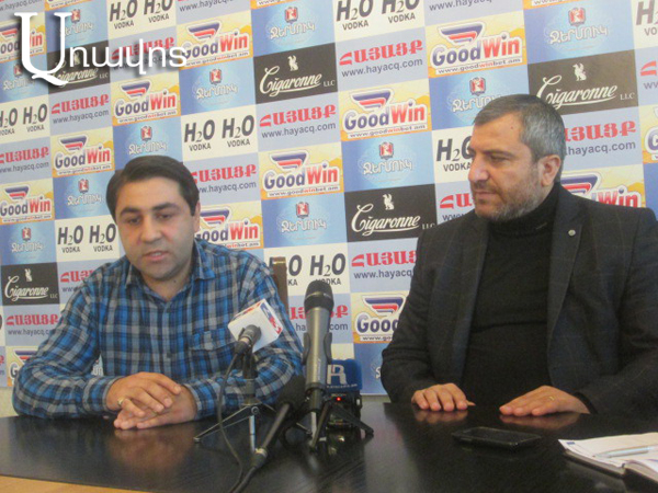 Դասախոս. Բանակից հետո տղաներն ավելի վատ են սովորում (Տեսանյութ)