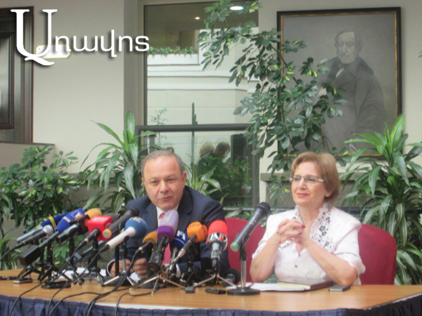 Լեւոն Ալթունյան. «Քաղաքացին չի գնում պոլիկլինիկա, որովհետեւ անձրեւ է գալիս ու շտապօգնություն է կանչում» (Տեսանյութ)