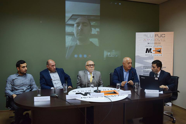 «Հայտարարության մեջ որևէ խոսք չկա ո՛չ Վիեննայի, ո՛չ Սանկտ Պետերբուրգի պայմանավորվածությունների մասին». ստեփանակերտցի քաղաքագետը՝ Ալիև-Սարգսյան հանդիպման մասին