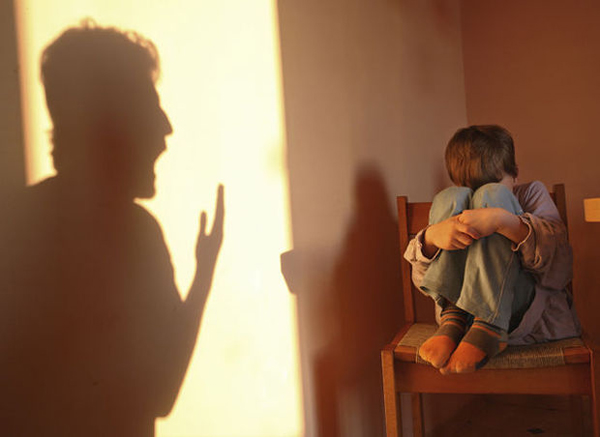Անհանգստացնող տվյալներով զեկույց` երեխաների բռնության վերաբերյալ
