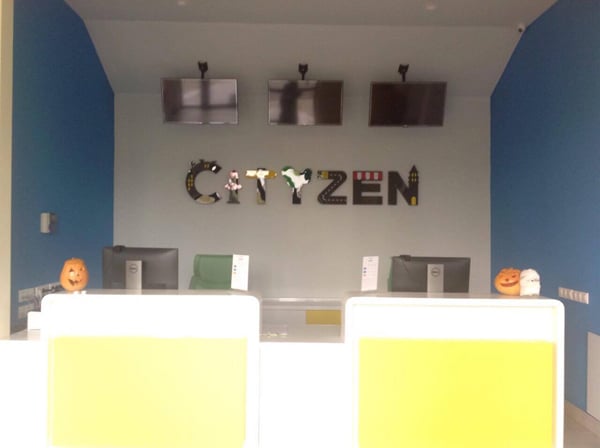 «Այս կենտրոնում «քաղաքացի» (City+Zen) կարող են լինել միայն ունևոր խավի երեխաները». Գայանե Թերզյան