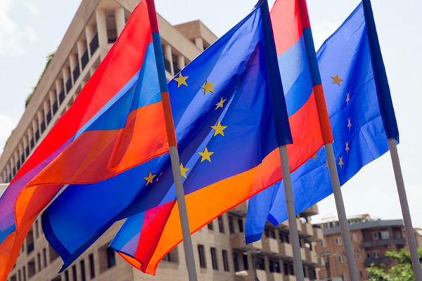 Առաջիկա տարիներին Հայաստանը պետք է մոտարկի ԵՄ մի շարք չափանիշներ